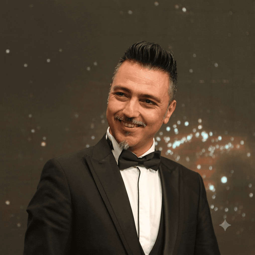 Çağlar İşgören, Kurucu & Eğitmen