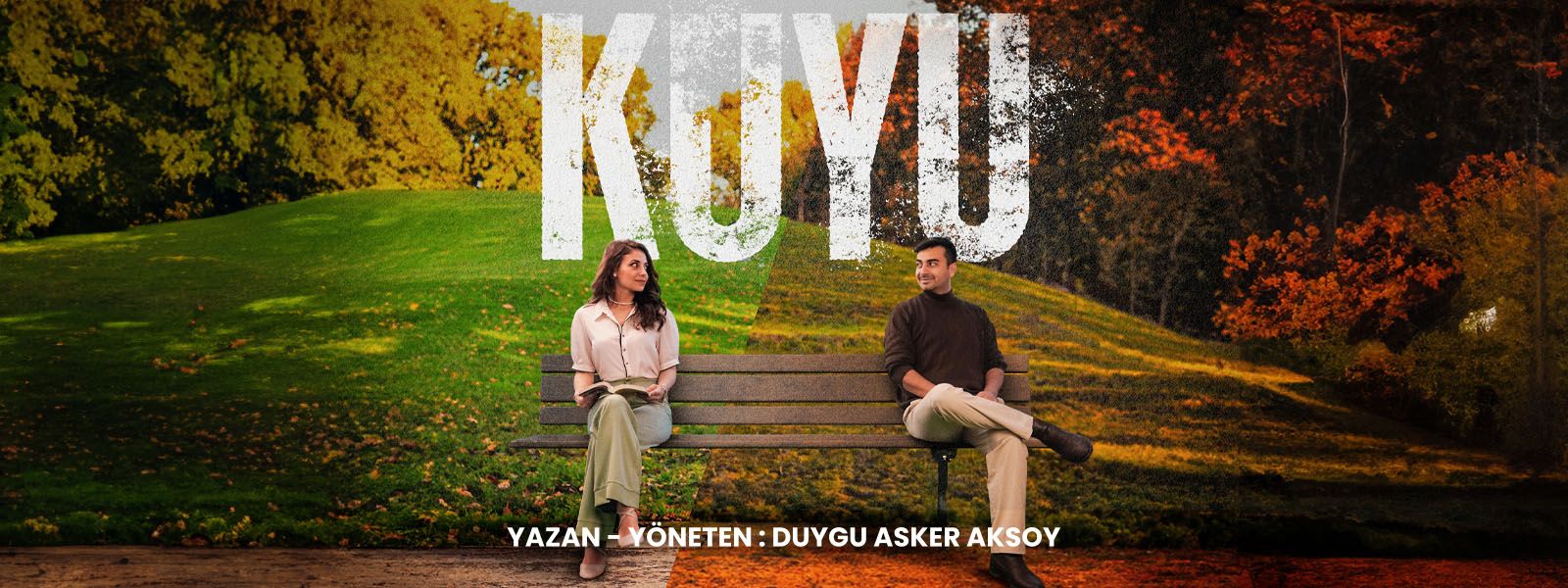 KUYU resmi