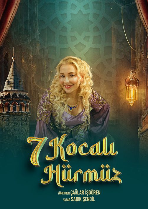 YEDİ KOCALI HÜRMÜZ resmi