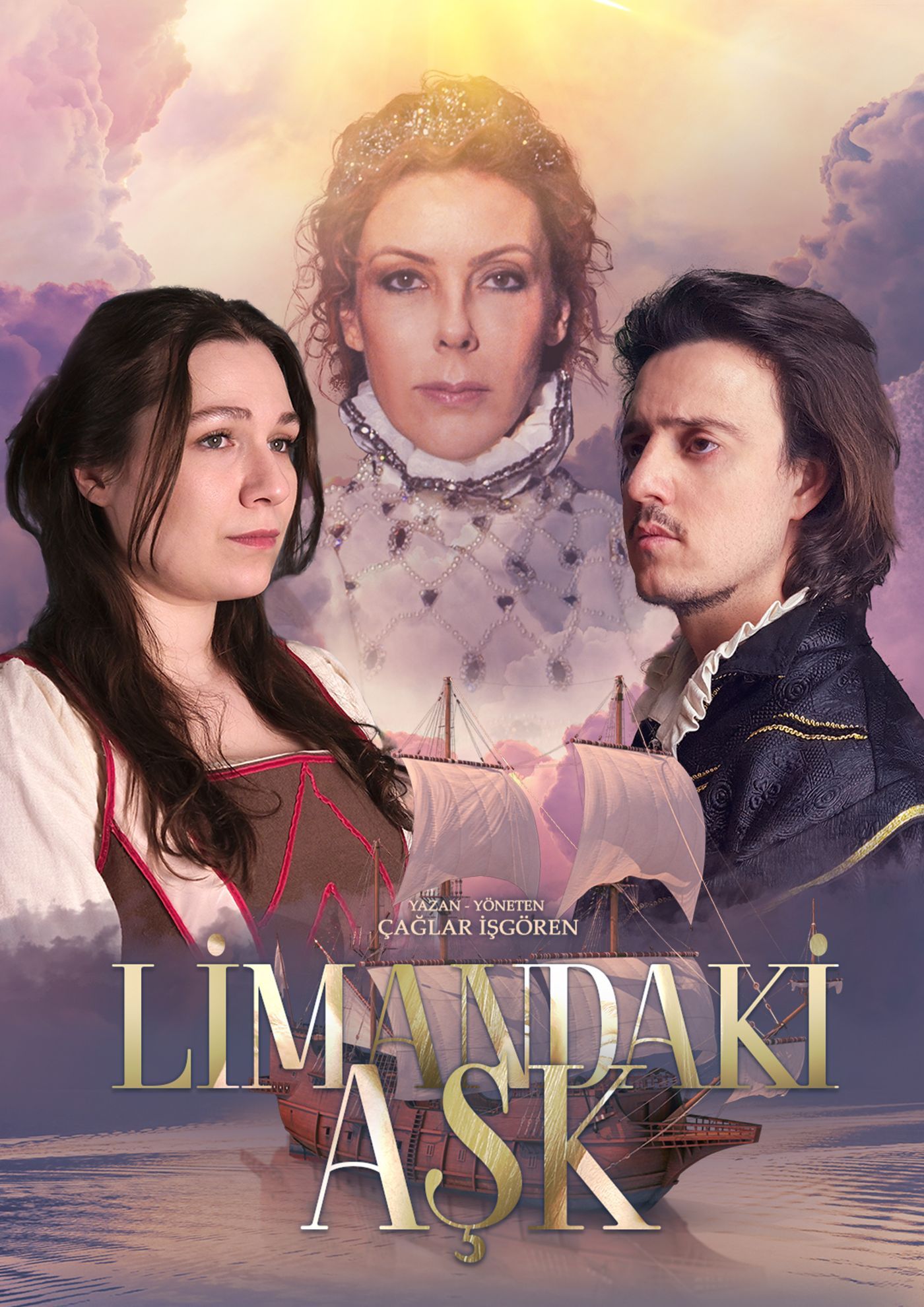 LİMANDAKİ AŞK resmi