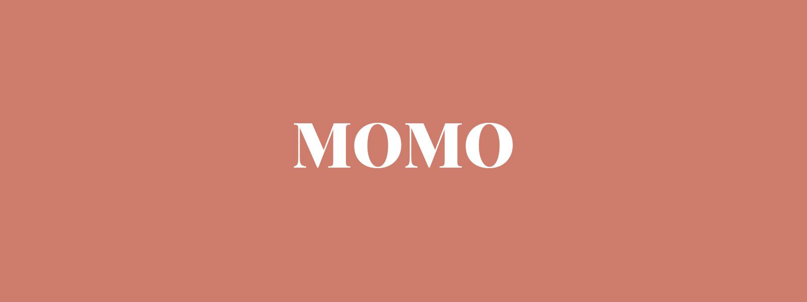 MOMO resmi