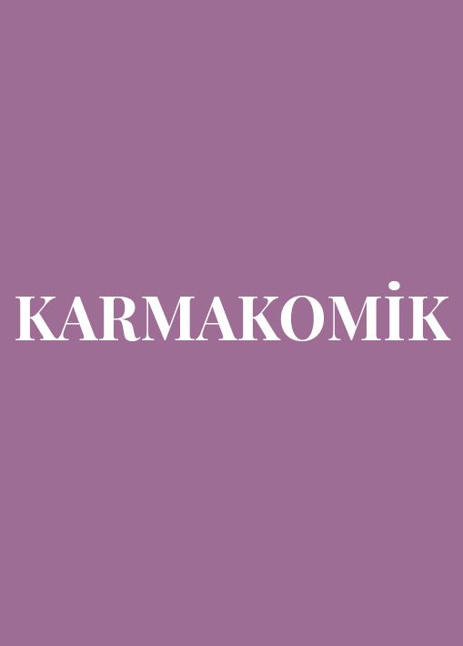 KARMAKOMİK resmi