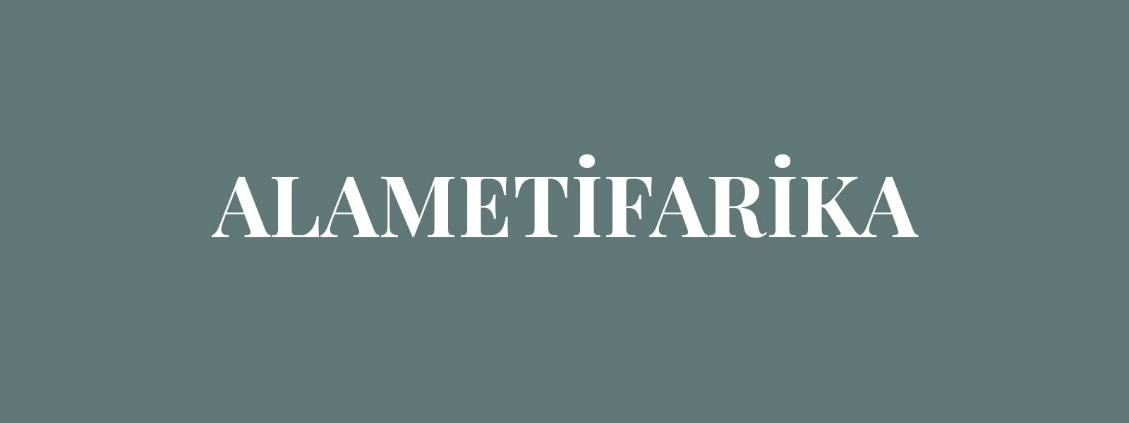 ALAMETİFARİKA resmi