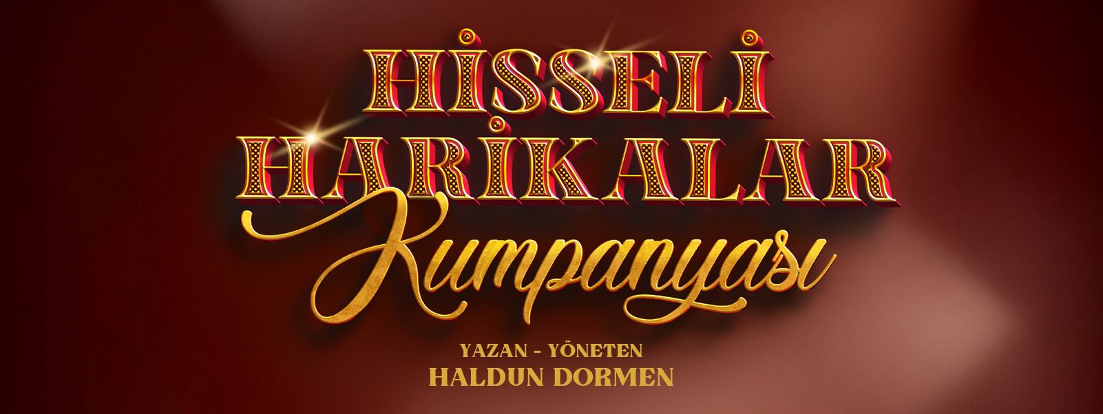 HİSSELİ HARİKALAR KUMPANYASI resmi