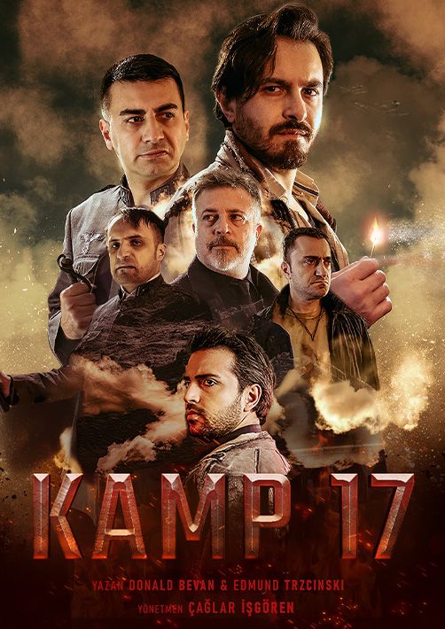 KAMP 17 resmi