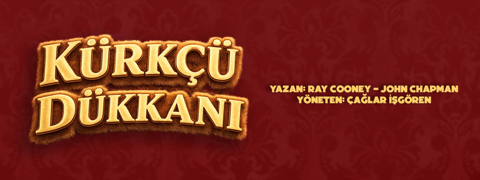 KÜRKÇÜ DÜKKANI resmi