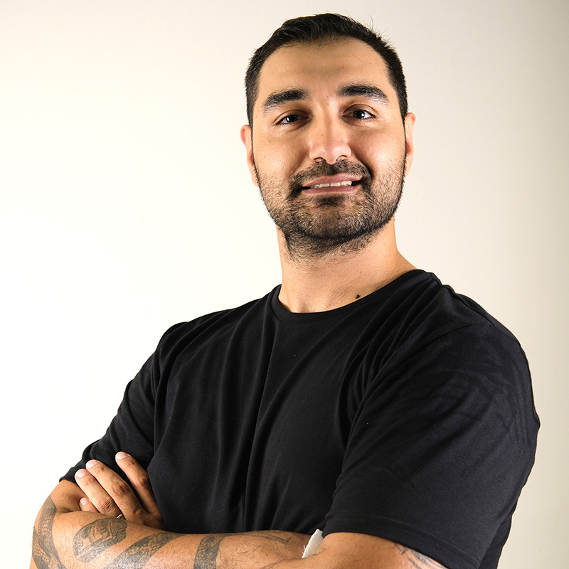 Ulaş Kesikçiler resmi