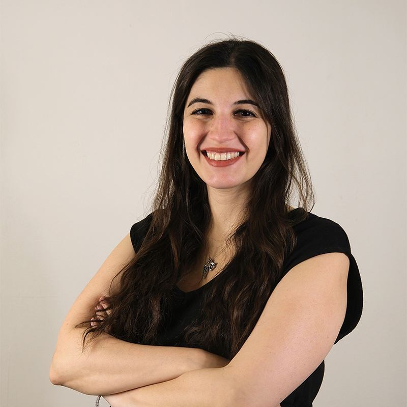 DUYGU  ASKER AKSOY resmi