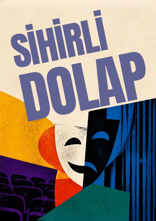 Sihirli Dolap resmi