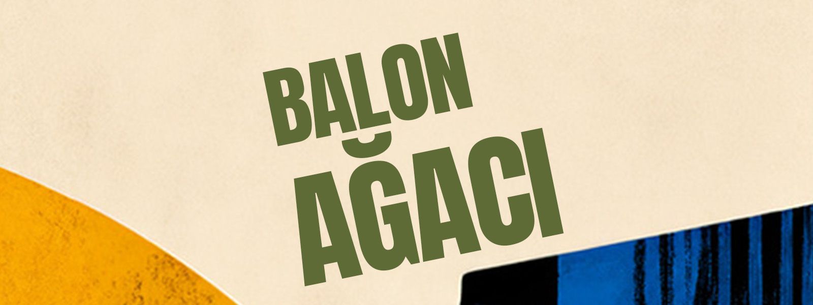 Balon Ağacı resmi
