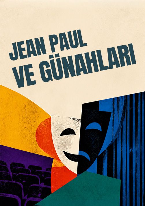 Jean Paul ve Günahları resmi