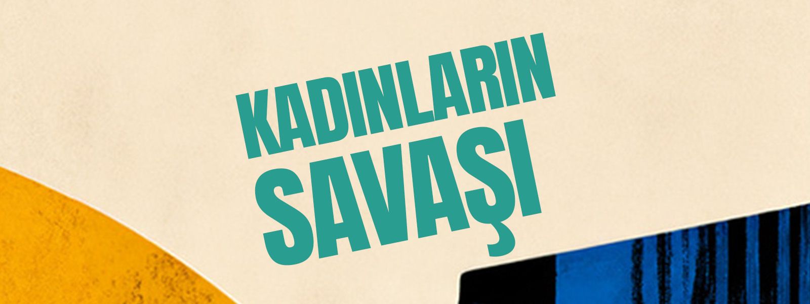 Kadınların Savaşı resmi