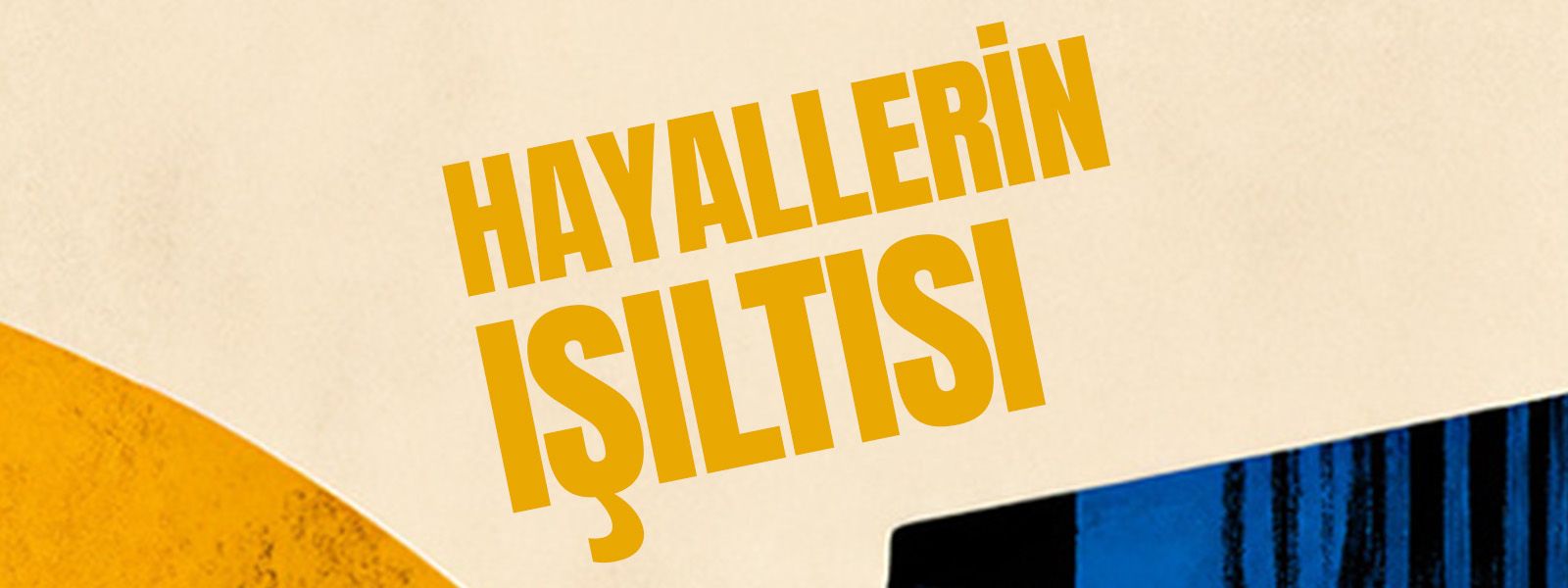 Hayallerin Işıltısı resmi