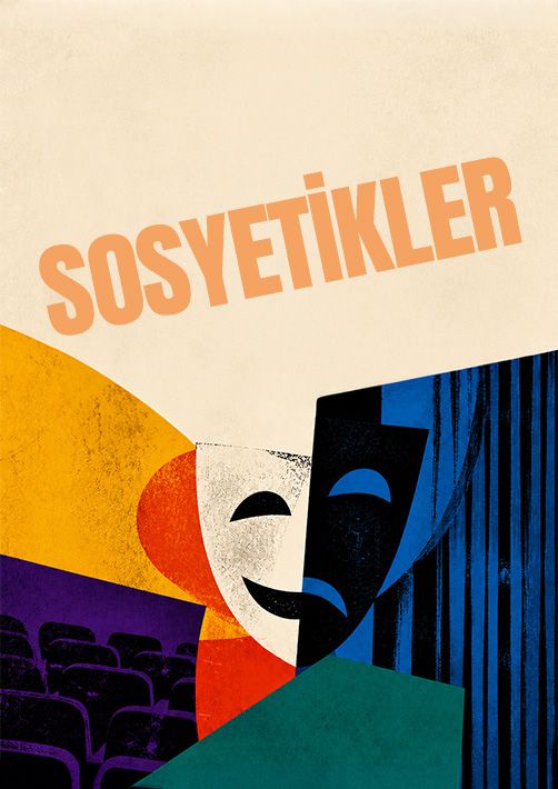 Sosyetikler resmi