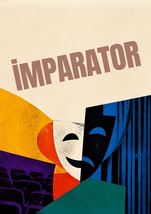 İmparator resmi