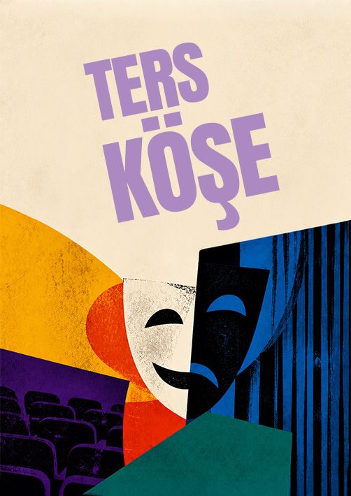 Ters Köşe resmi