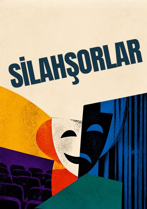 Silahşorlar resmi