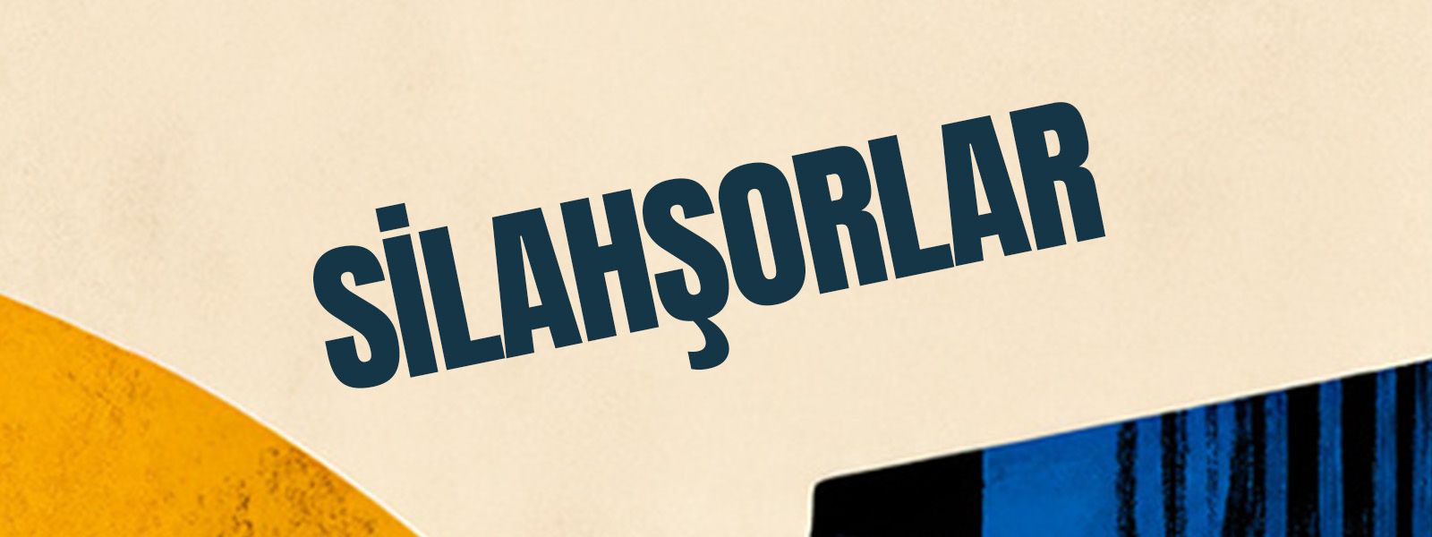 Silahşorlar resmi