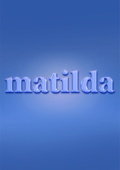 Sahnetozu.com Matilda